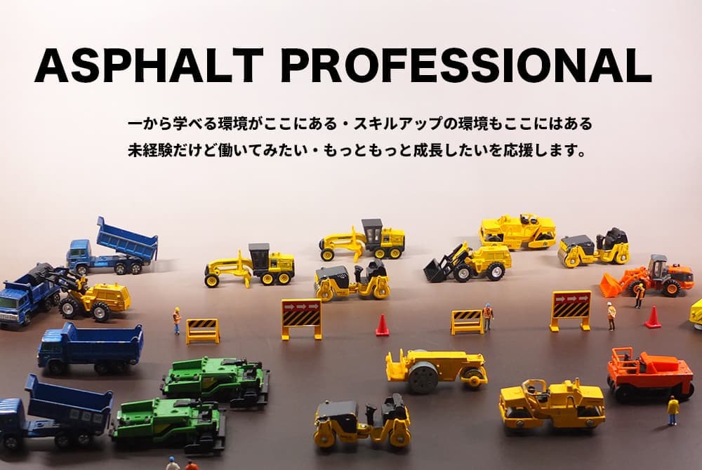 ASPHALT PROFESSIONAL