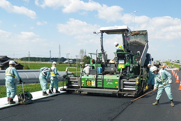 国道23号岡崎BP