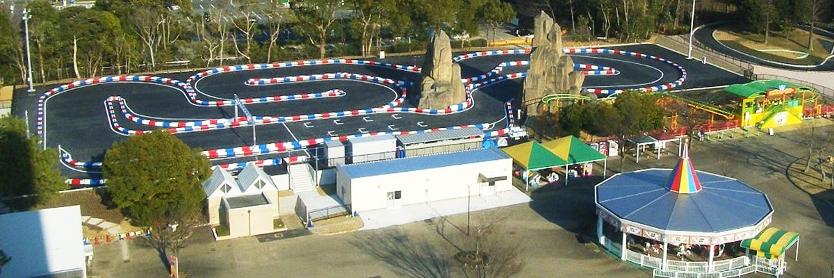 NONHOI サーキット