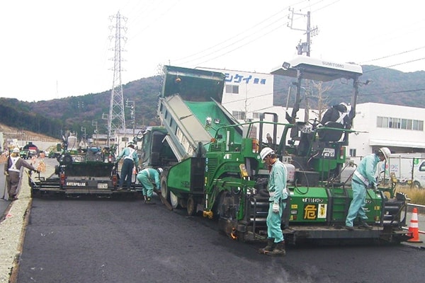 幹線道路