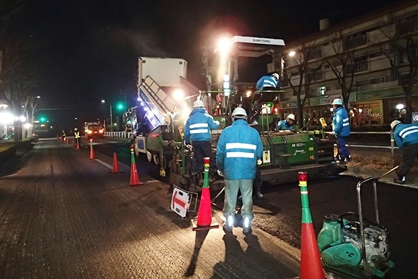 国道248号線(岡崎市)