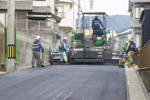 生活道路