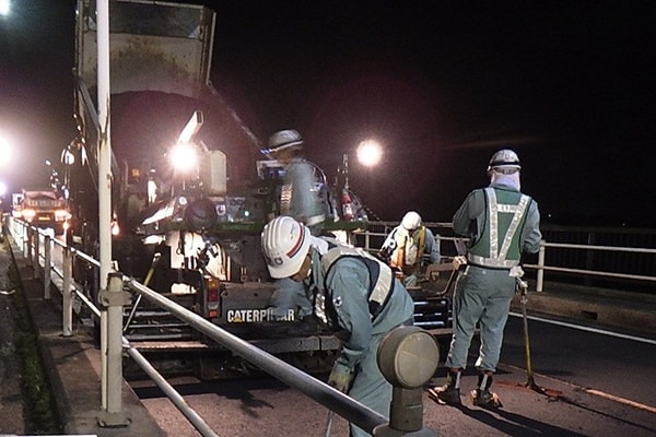 国道362号(当古橋)